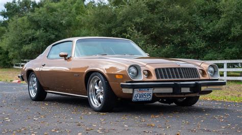 1976 Chevrolet Camaro Z28 - 2nd Gen Market - CLASSIC.COM