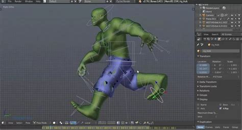 Professional 3d Animation Software Mac - getyourbrown