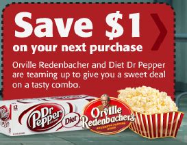 Qpon $aving Mommas: Printable Coupon: Save $1 wyb Diet Dr Pepper ...