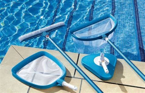 Simple Pool Cleaning Tips