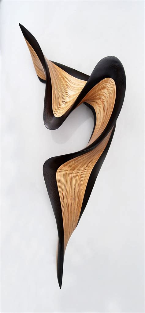 Architecture w/ benefits | Wood sculpture, Wood wall sculpture, Wall ...