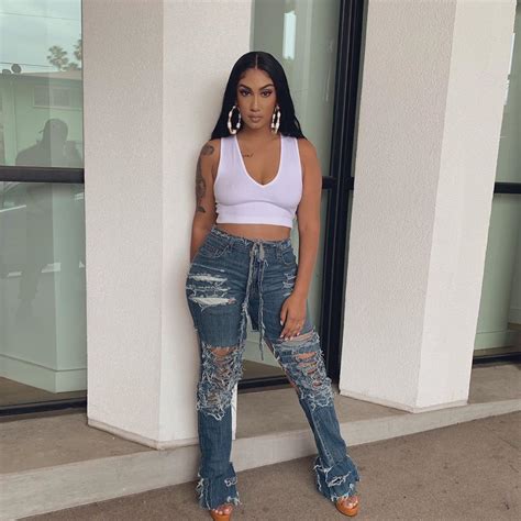 Queen Naija 🤪💖 (@queennaijastan) posted on Instagram • Jul 11, 2020 at ...