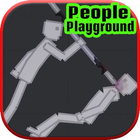 The People Ragdoll Playground Sandbox walkthrough Q&A: Tips, Tricks ...