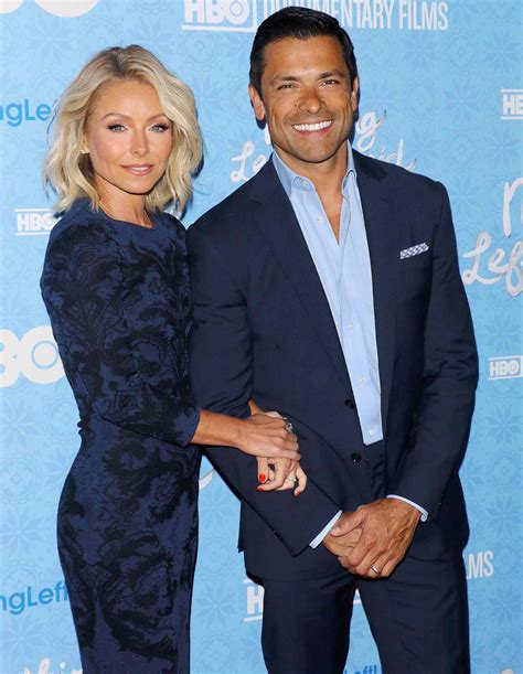 Kelly Ripa and Mark Consuelos Donate Half a Million Dollars to Help ...