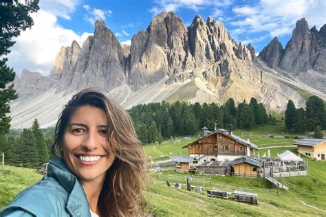 11 Best Towns In The Dolomites Worth Visiting! - Road Trip EuroGuide