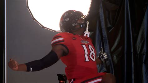 SEMO Football holds Media Day, anticipation for season building - KBSI ...