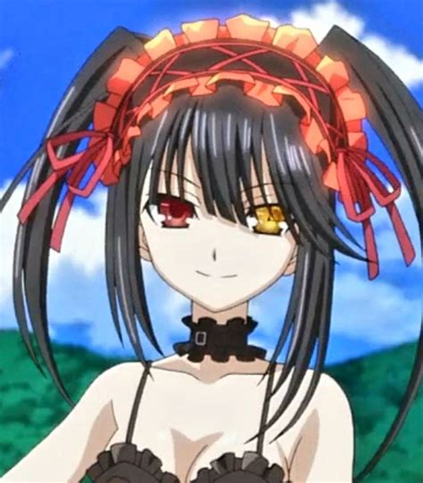 Tokisaki Kurumi