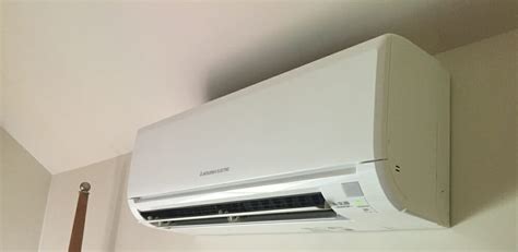 Mitsubishi Slimline Air Conditioner - Mitsubishi Electric Heat Pumps ...