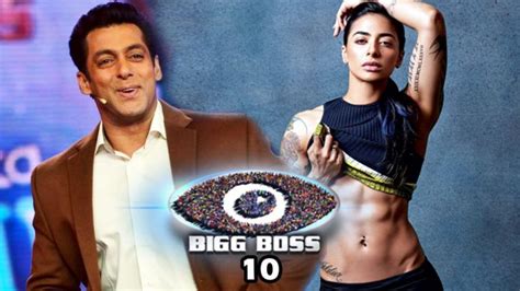 Bigg Boss 10 Contestants Name List, Start Date, Show Time, Online Live