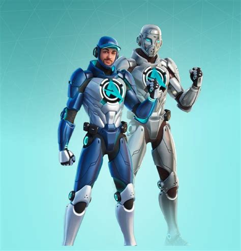 Fortnite Ali-A Skin - Character, PNG, Images - Pro Game Guides