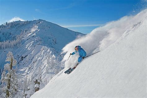 Sugar Bowl Resort (Norden) - Lo que se debe saber antes de viajar ...