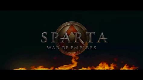 Sparta: War of Empires - WWW - gamepressure.com