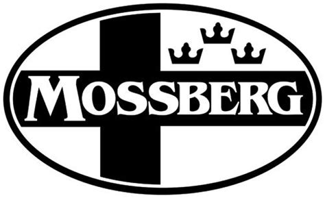 Mossberg Logos