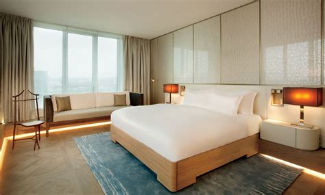 The Ritz-Carlton, Wolfsburg | Upstyle Travel