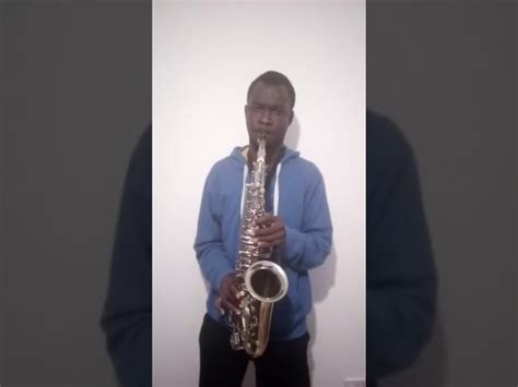 Tobechukwu saxophone intro @NathanielBasseyMain @mercy_chinwo Chords ...