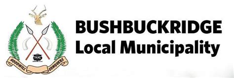 Bushbuckridge Local Municipality: Graduate / Internship Programme 2017 ...