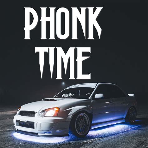 ‎Phonk Time - Single - Album by James Nemesis - Apple Music