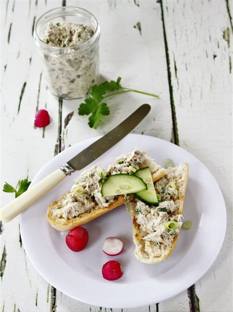 Recipe: Smoked Mackerel Pâté | Recipe | Smoked mackerel pate, Smoked ...