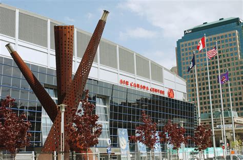 Toronto’s Air Canada Centre To Be Renamed Scotiabank Arena | Billboard ...