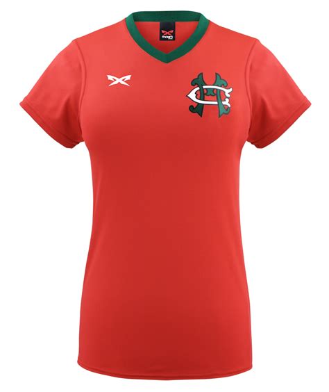 Pacer Women's Soccer Jersey | Maxim Athletic