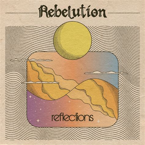 ‎Reflections - Album by Rebelution - Apple Music