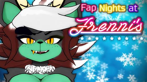 Fap Nights At Frenni's (Futa Mode) - I Regret Everything! - YouTube