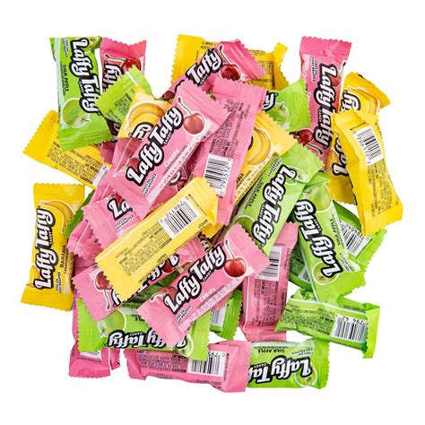 Jailhouse Laffy Taffy Recipe - Find Vegetarian Recipes