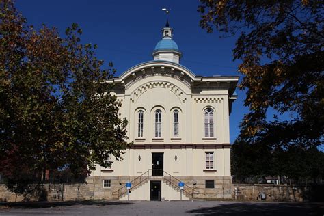 Caswell County Courthouse, | Joseph | Flickr