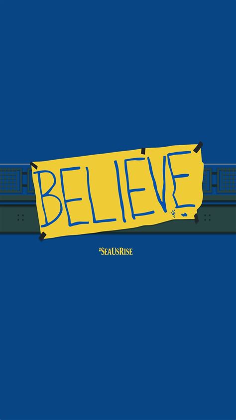 Ted Lasso Believe Wallpapers - Wallpaper Cave