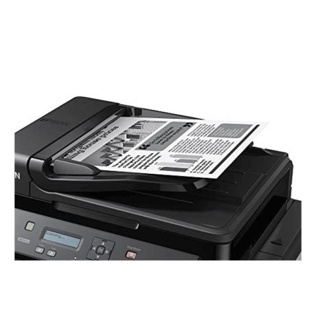 Epson M200 Mono All-in-One Ink Tank Printer, Colombo