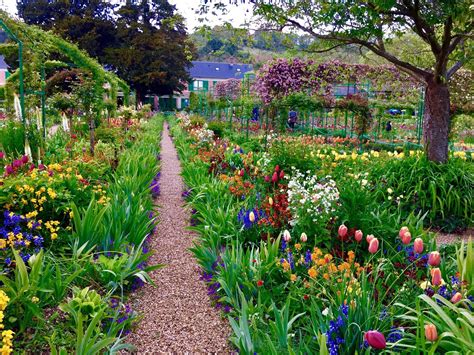 Claude Monet's House and Gardens (Giverny, France): Top Tips Before You ...