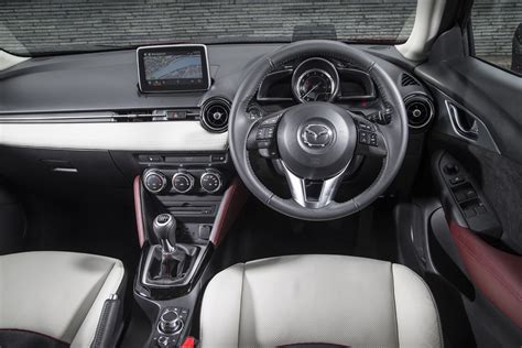 Mazda CX-3 review: 2015 first drive - Motoring Research