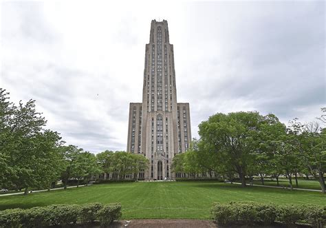 For some Pitt students this fall, hotels will serve as dorm halls ...