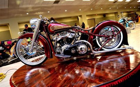 Motorcycles Lowrider Style | Lowrider Arizona Supershow Lowrider ...