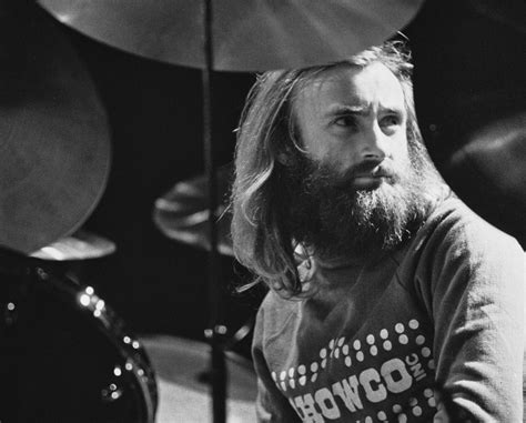 Phil Collins: His Greatest (Drum) Hits | TIDAL Magazine