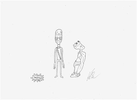 Prometheus and Bob by kbal2262 on DeviantArt