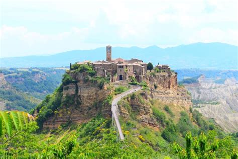 Viterbo, Italy. Best road trip ever. : r/pics