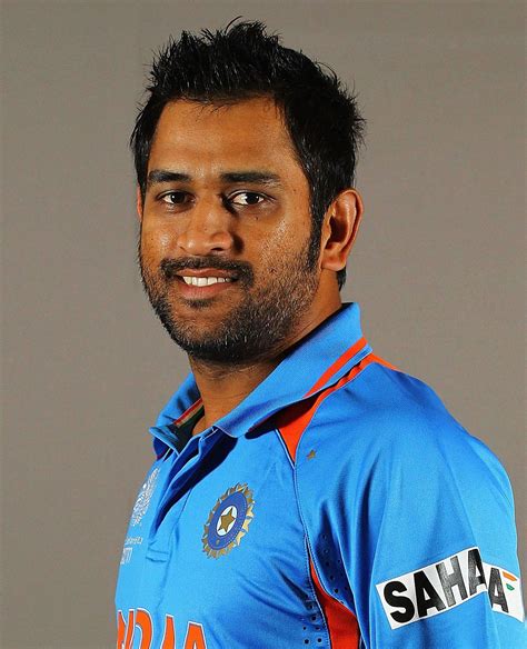 M.S. Dhoni | Biography, Facts, & Awards | Britannica