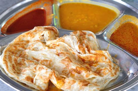 Roti Prata Recipe: How to Make Delicious Roti Prata