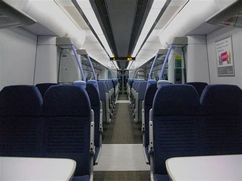 British Rail Class 395