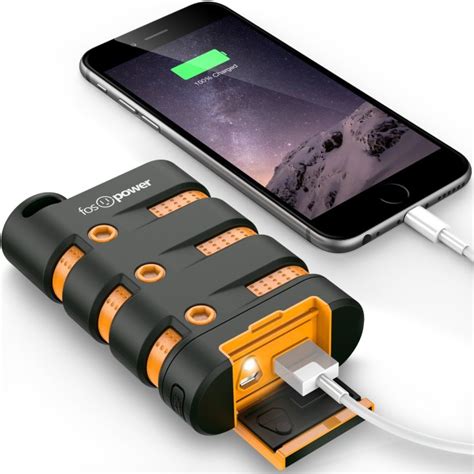 The 10 Best Portable Chargers Under $100 On Amazon - BroBible