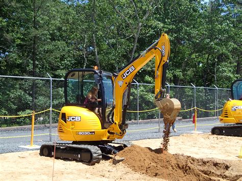 Move some dirt! Our Big Diggers are modified, REAL construction ...