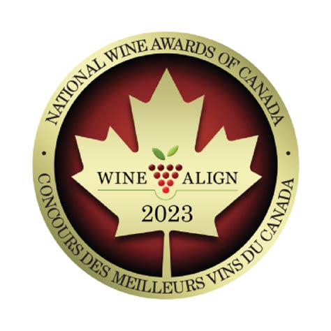 2023 National Wine Awards – Malivoire Wine Company