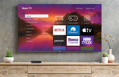 Roku announces its first TVs at CES 2023 | Popular Science