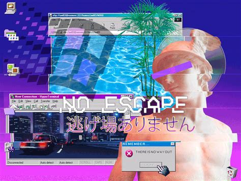 これでどうしますか？ 』 | Vaporwave wallpaper, Vaporwave aesthetic, Vaporwave