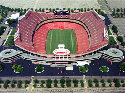 Kansas City Chiefs Stadium Tour Tickets - bmp-urban