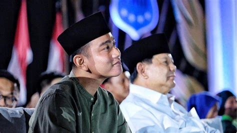 5 Tanda-tanda Gibran akan Jadi Cawapres Prabowo, Termasuk Posko ...