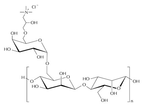 What Is Guar Hydroxypropyltrimonium Chloride? - The Dermatology Review