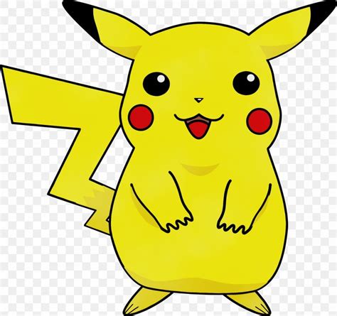 Pikachu Vector Graphics Logo Cdr, PNG, 2400x2257px, Pikachu, Art ...