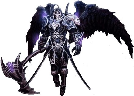 Smite Thanatos PNG transparente - StickPNG